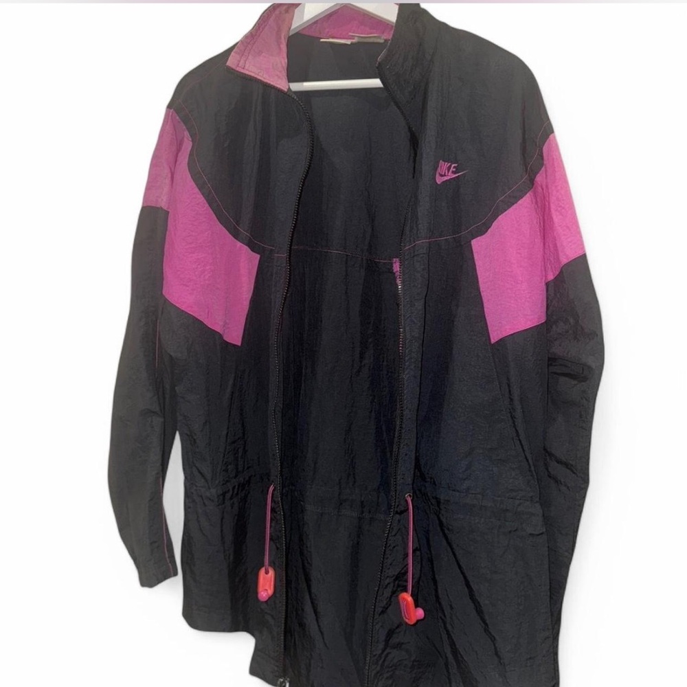Men’s Vintage Nike Windbreaker